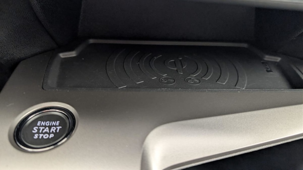 PEUGEOT 308 Hybrid 145 e-DCS6 Allure - ref: 1-378331 - Photo 20