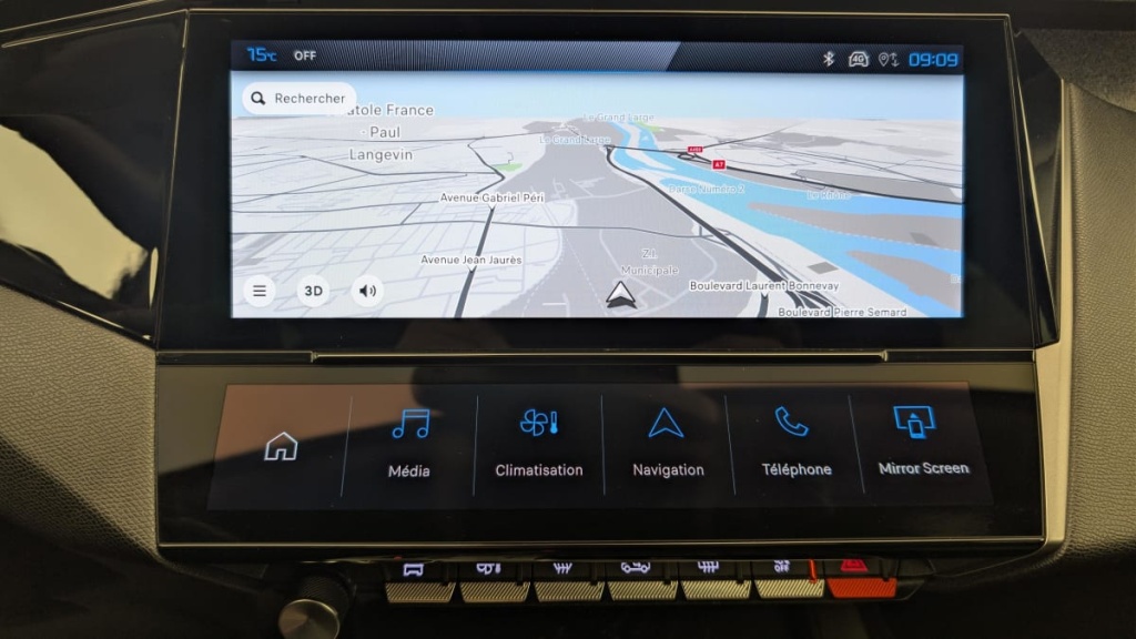 PEUGEOT 308 Hybrid 145 e-DCS6 Allure - ref: 1-378336 - Photo 19