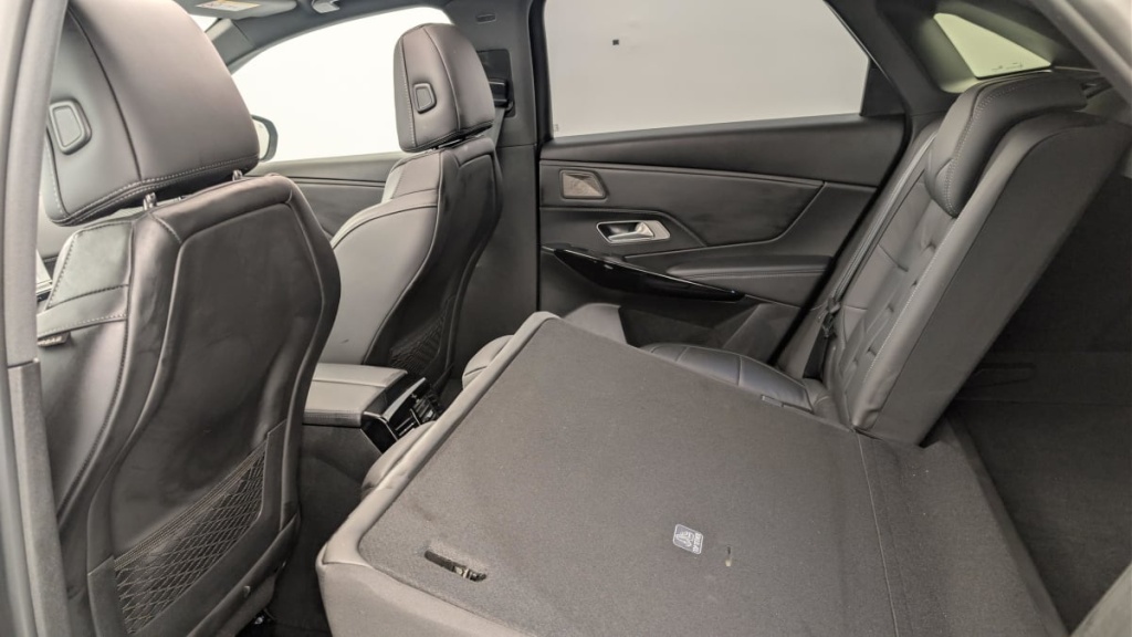 DS DS7 Hybride Rechargeable E-Tense 225 EAT8 Opera - ref: 1-378340 - Photo 12