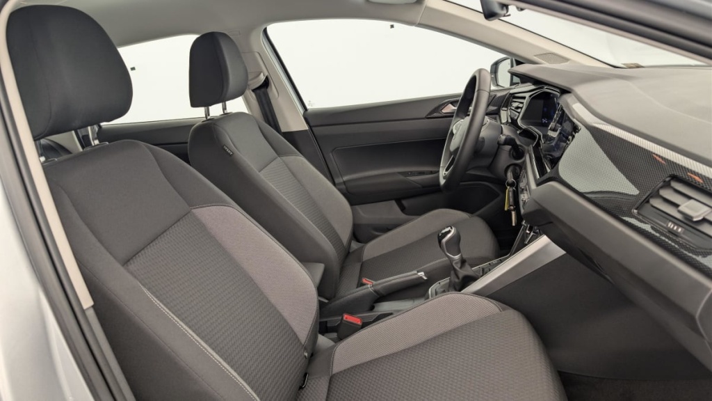 VOLKSWAGEN Polo 1.0 MPI 80 S S BVM5 - ref: 1-378440 - Photo 9