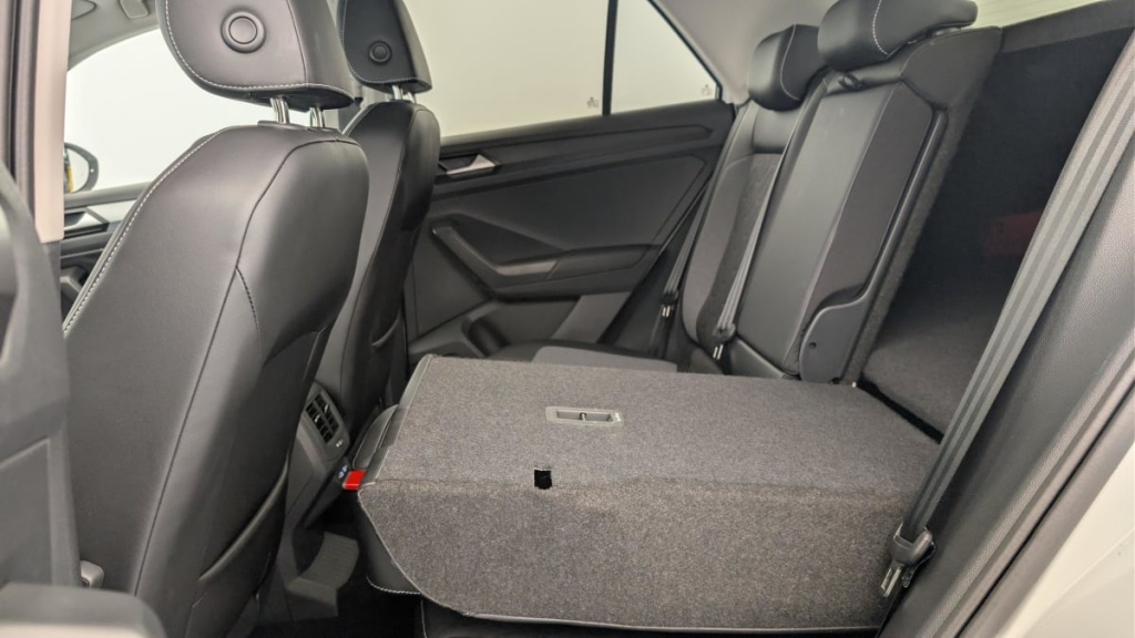 VOLKSWAGEN T-Roc 2.0 TDI 150 Start Stop DSG7 Life Plus - ref: 1-378443 - Photo 12