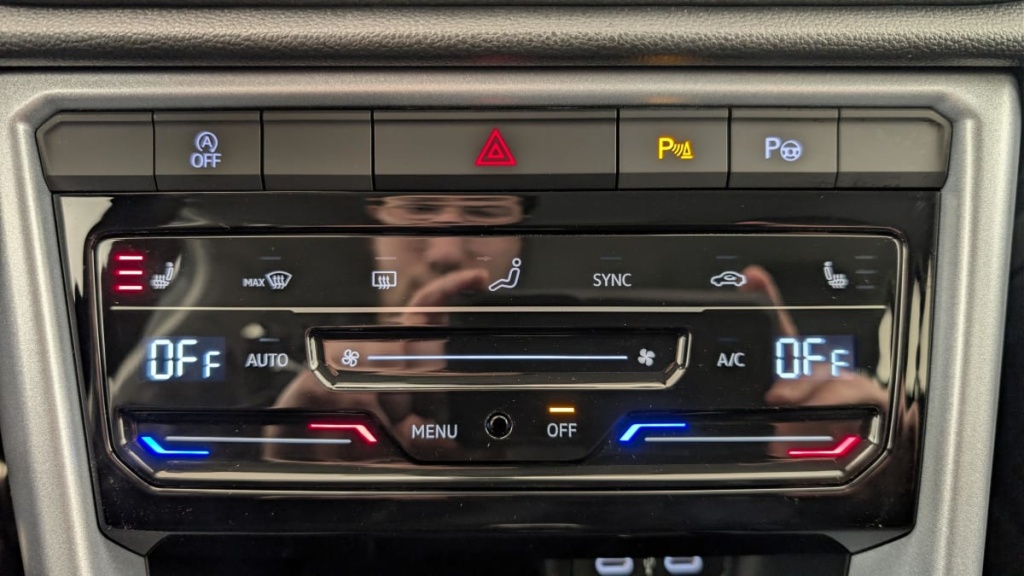 VOLKSWAGEN T-Roc 2.0 TDI 150 Start Stop DSG7 Life Plus - ref: 1-378443 - Photo 20