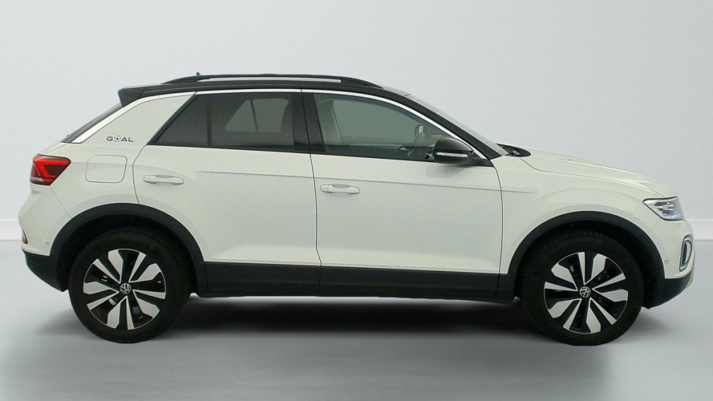 VOLKSWAGEN T-Roc 2.0 TDI 150 Start Stop DSG7 Life Plus - ref: 1-378443 - Photo 8