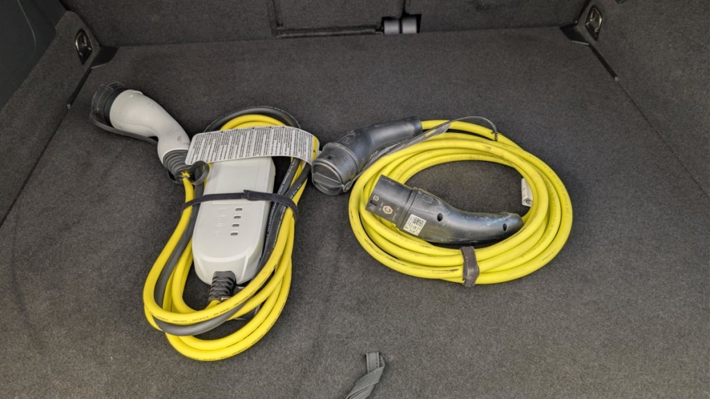 VOLKSWAGEN Tiguan 1.4 EHYBRID 245CH DSG6 ACTIVE - ref: 1-378458 - Photo 20