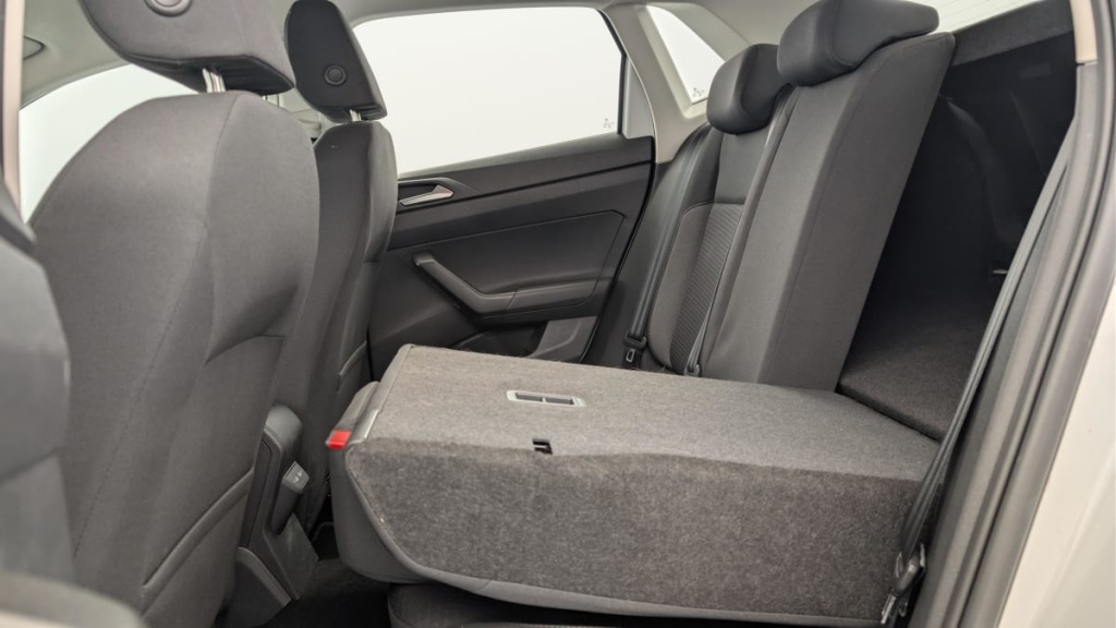 VOLKSWAGEN Polo 1.0 TSI 95 S S DSG7 LIFE BUSINESS - ref: 1-378461 - Photo 12