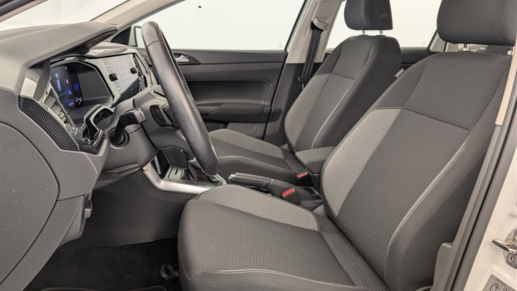 VOLKSWAGEN Polo 1.0 TSI 95 S S DSG7 LIFE BUSINESS - ref: 1-378461 - Photo 16