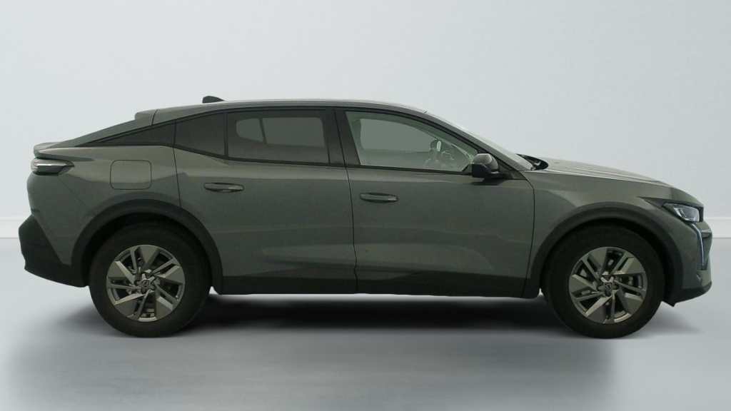 PEUGEOT 408 Hybrid 136 e-DCS6 Allure - ref: 1-378464 - Photo 8