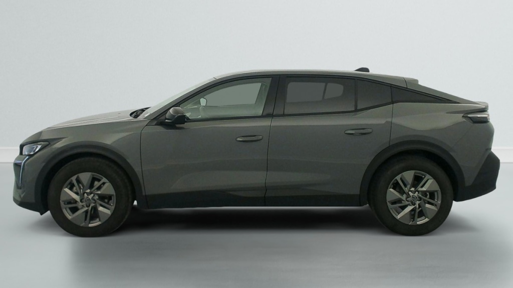 PEUGEOT 408 Hybrid 136 e-DCS6 Allure - ref: 1-378467 - Photo 4