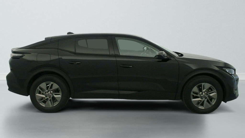 PEUGEOT 408 Hybrid 136 e-DCS6 Allure - ref: 1-378469 - Photo 8