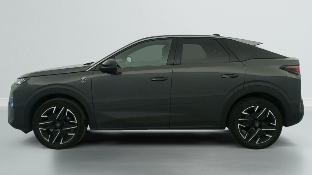 PEUGEOT 3008 Hybrid 145 e-DCS6 GT - ref: 1-378481 - Photo 4