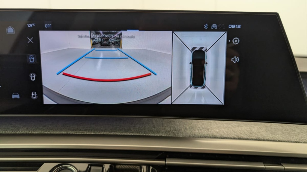 PEUGEOT 3008 Hybrid 145 e-DCS6 GT - ref: 1-378498 - Photo 17