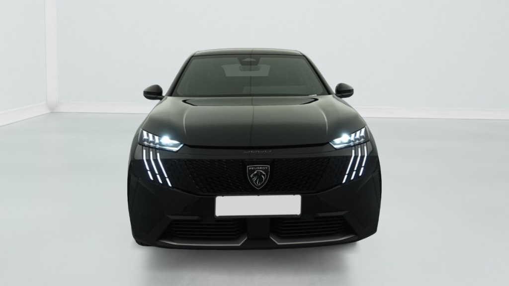 PEUGEOT 3008 Hybrid 145 e-DCS6 GT - ref: 1-378499 - Photo 2