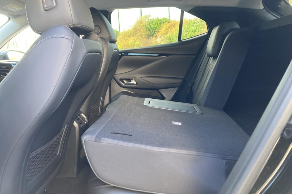 DS DS4 PureTech 130 EAT8 Rivoli - ref: 1-378503 - Photo 10