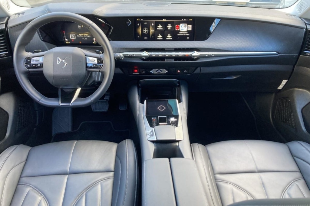 DS DS4 PureTech 130 EAT8 Rivoli - ref: 1-378503 - Photo 12