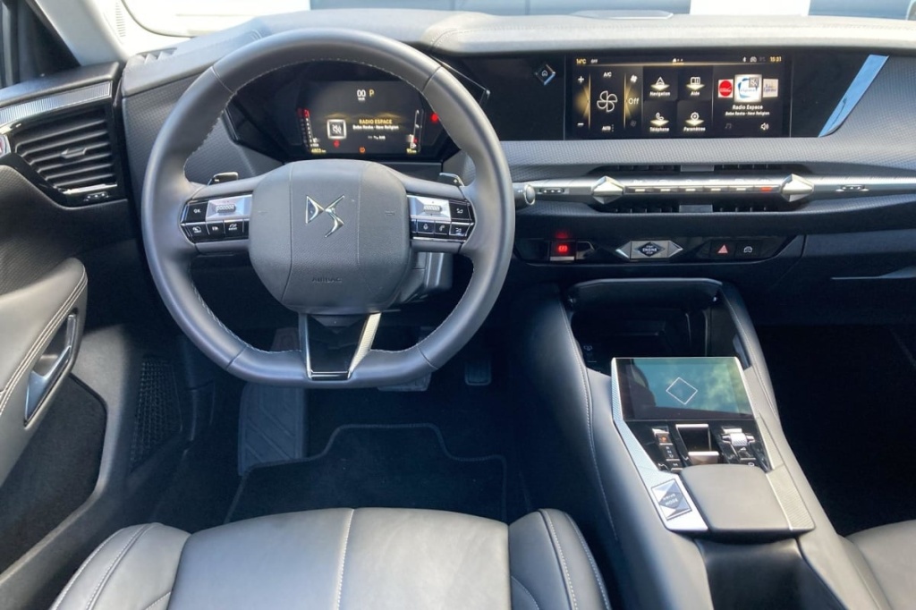 DS DS4 PureTech 130 EAT8 Rivoli - ref: 1-378503 - Photo 13