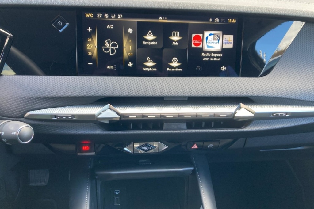 DS DS4 PureTech 130 EAT8 Rivoli - ref: 1-378503 - Photo 18