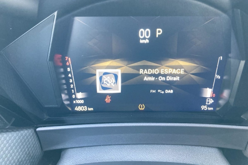 DS DS4 PureTech 130 EAT8 Rivoli - ref: 1-378503 - Photo 20