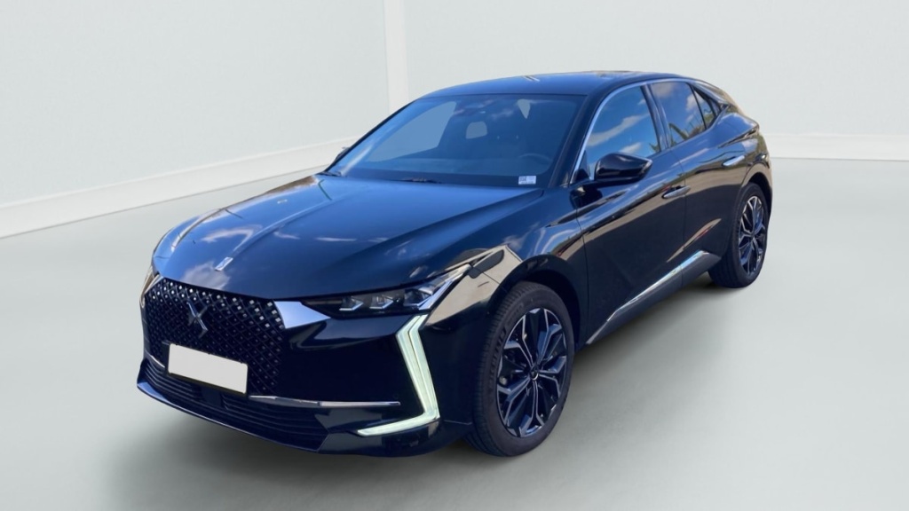 DS DS4 PureTech 130 EAT8 Rivoli - ref: 1-378503 - Photo 3