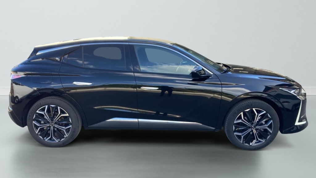 DS DS4 PureTech 130 EAT8 Rivoli - ref: 1-378503 - Photo 8