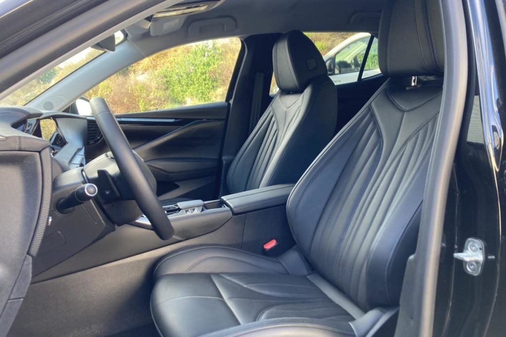 DS DS4 PureTech 130 EAT8 Rivoli - ref: 1-378503 - Photo 9