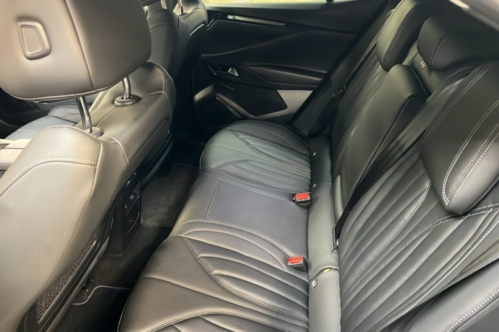 DS DS4 PureTech 130 EAT8 Rivoli - ref: 1-378505 - Photo 10