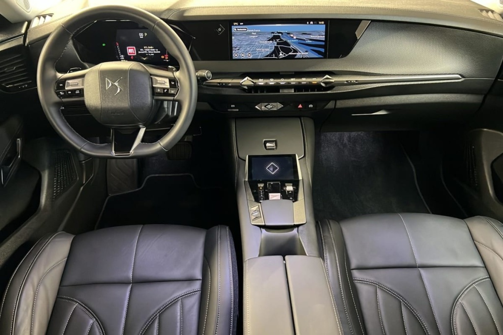 DS DS4 PureTech 130 EAT8 Rivoli - ref: 1-378505 - Photo 13