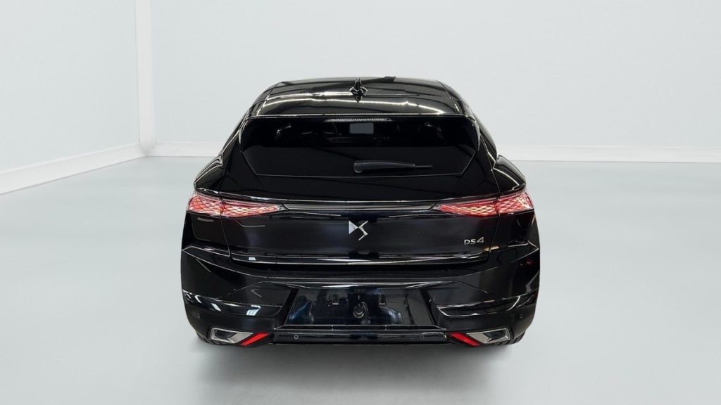 DS DS4 PureTech 130 EAT8 Rivoli - ref: 1-378505 - Photo 6