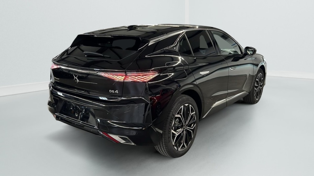 DS DS4 PureTech 130 EAT8 Rivoli - ref: 1-378505 - Photo 7