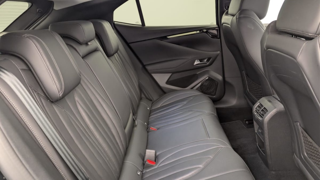 DS DS4 PureTech 130 EAT8 Rivoli - ref: 1-378509 - Photo 10