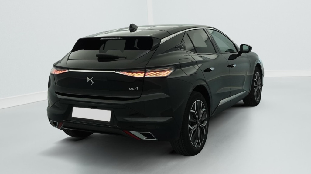 DS DS4 PureTech 130 EAT8 Rivoli - ref: 1-378509 - Photo 7