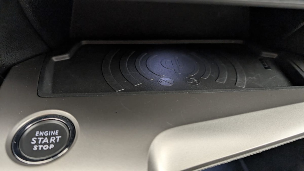 PEUGEOT 408 Hybrid 136 e-DCS6 Allure - ref: 1-378511 - Photo 20