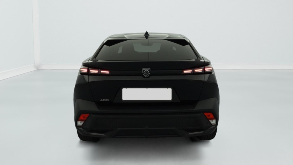 PEUGEOT 408 Hybrid 136 e-DCS6 Allure - ref: 1-378511 - Photo 6