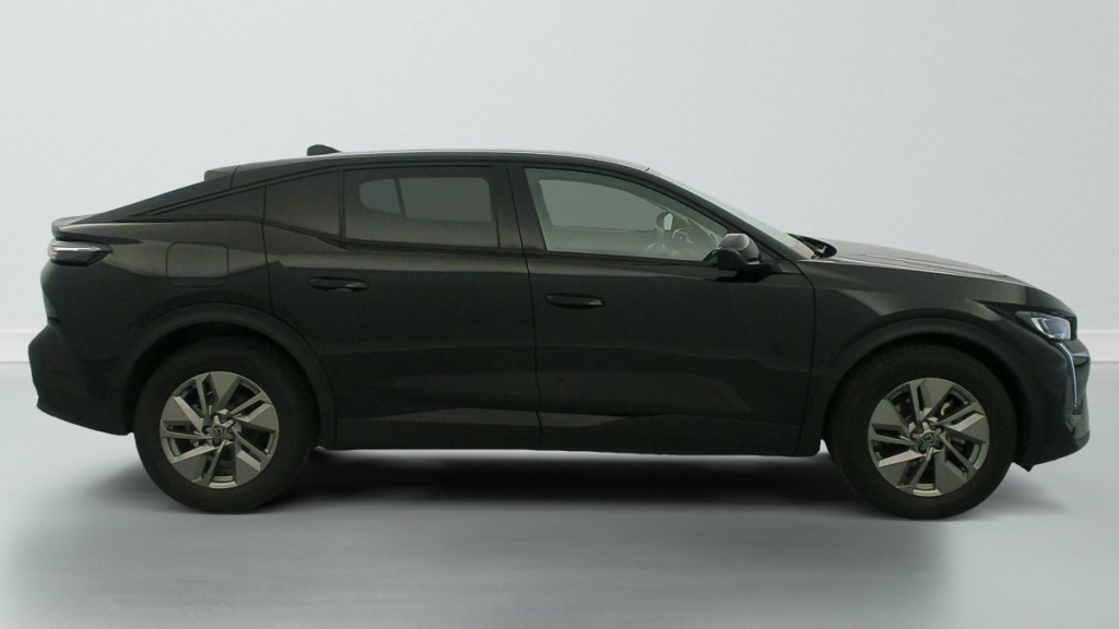 PEUGEOT 408 Hybrid 136 e-DCS6 Allure - ref: 1-378511 - Photo 8