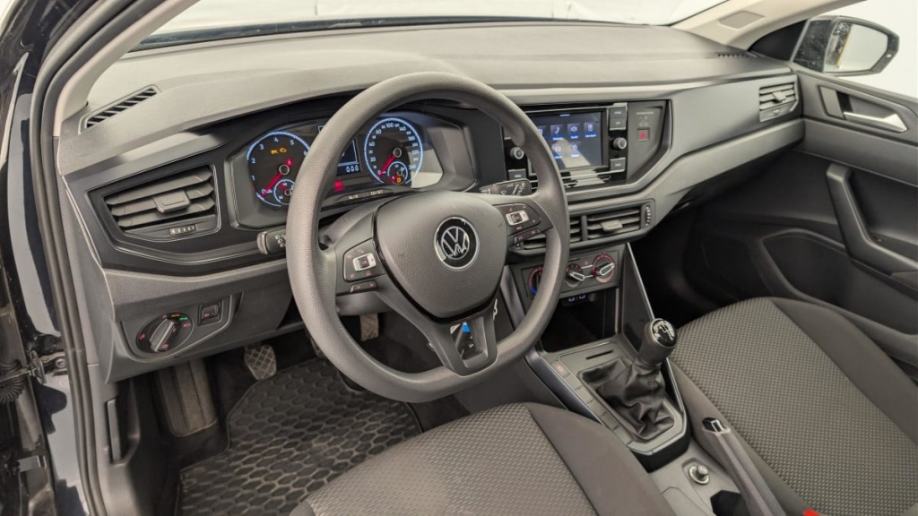 VOLKSWAGEN Polo 1.0 80 S S BVM5 - ref: 1-378562 - Photo 15