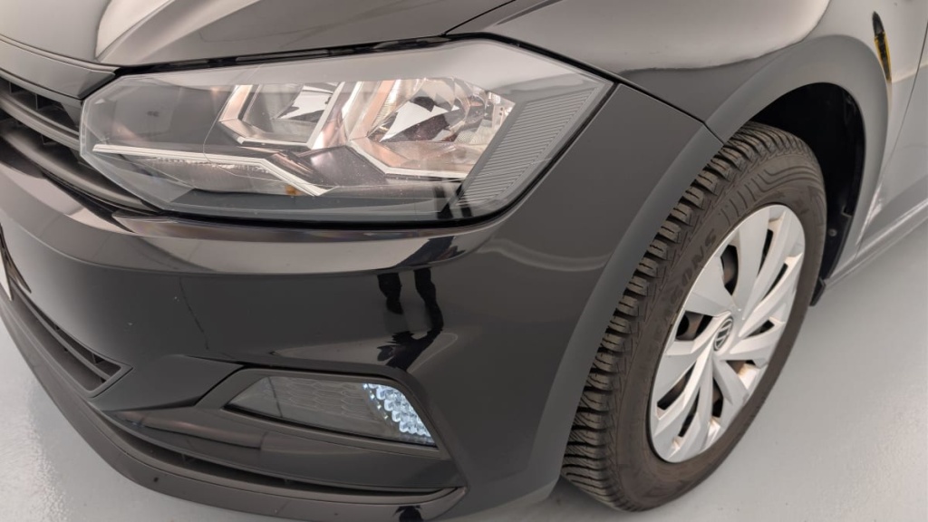 VOLKSWAGEN Polo 1.0 80 S S BVM5 - ref: 1-378562 - Photo 18