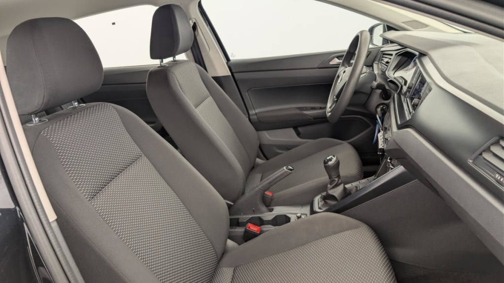 VOLKSWAGEN Polo 1.0 80 S S BVM5 - ref: 1-378562 - Photo 9