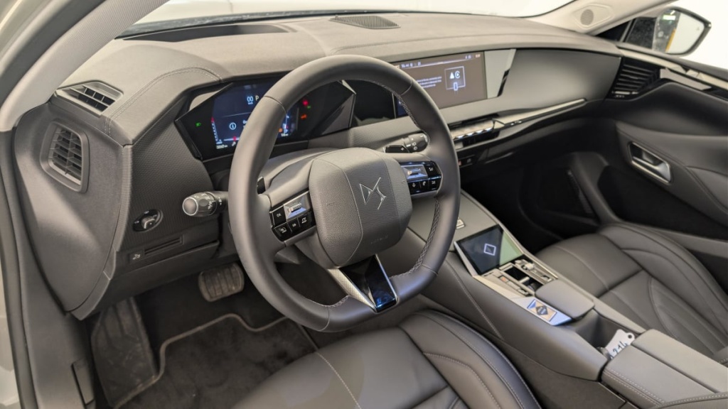 DS DS4 PureTech 130 EAT8 Rivoli - ref: 1-378565 - Photo 15