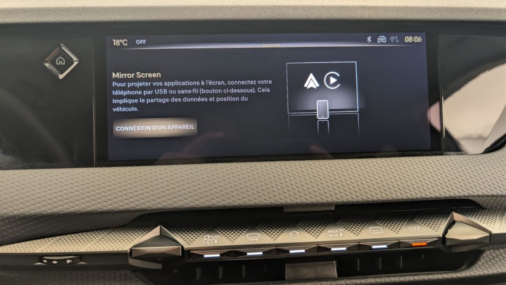 DS DS4 PureTech 130 EAT8 Rivoli - ref: 1-378568 - Photo 19