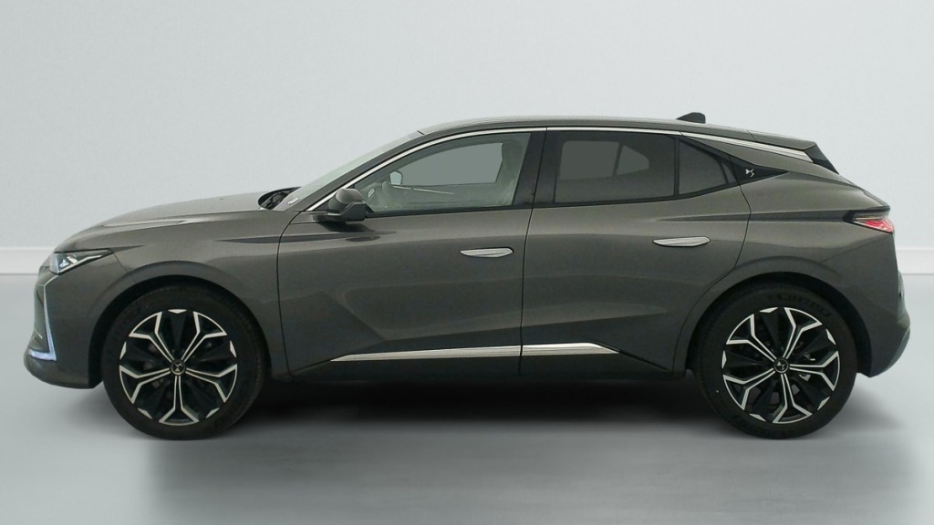 DS DS4 PureTech 130 EAT8 Rivoli - ref: 1-378568 - Photo 4