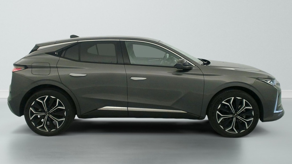 DS DS4 PureTech 130 EAT8 Rivoli - ref: 1-378568 - Photo 8