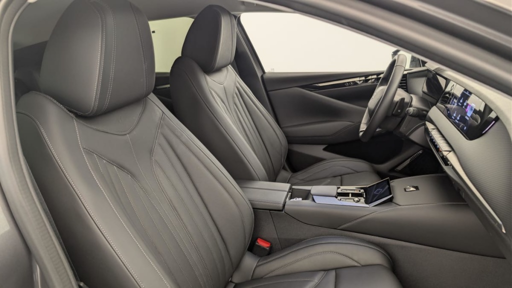 DS DS4 PureTech 130 EAT8 Rivoli - ref: 1-378568 - Photo 9