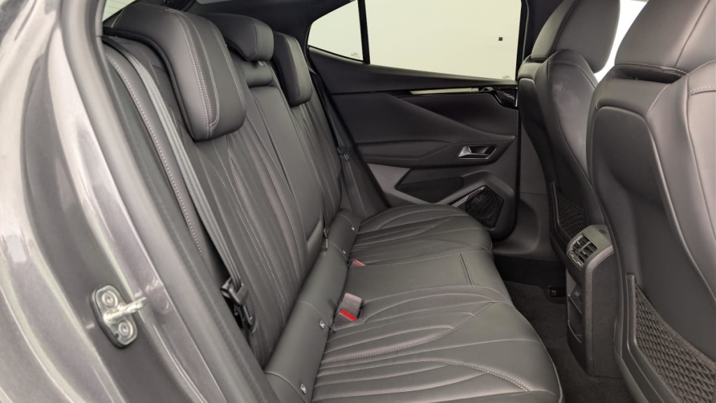 DS DS4 PureTech 130 EAT8 Rivoli - ref: 1-378570 - Photo 10