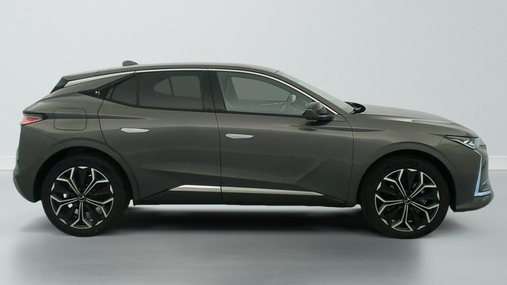 DS DS4 PureTech 130 EAT8 Rivoli - ref: 1-378570 - Photo 8