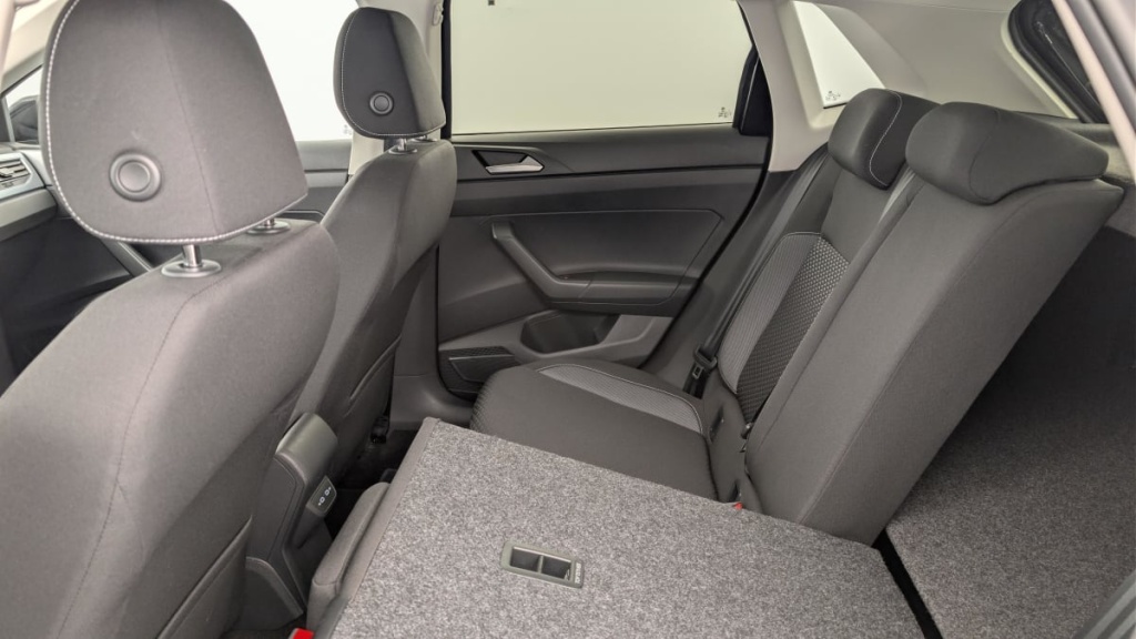 VOLKSWAGEN Polo 1.0 80 S S BVM5 Active - ref: 1-378574 - Photo 12