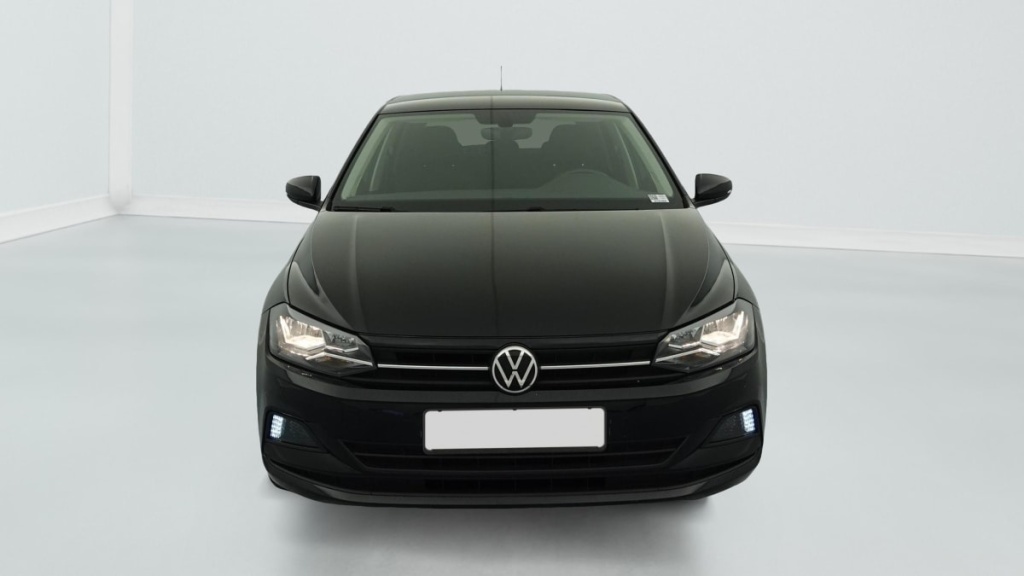 VOLKSWAGEN Polo 1.0 80 S S BVM5 Active - ref: 1-378574 - Photo 2