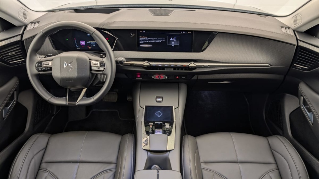 DS DS4 PureTech 130 EAT8 Rivoli - ref: 1-378575 - Photo 13