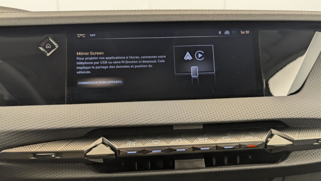 DS DS4 PureTech 130 EAT8 Rivoli - ref: 1-378575 - Photo 18