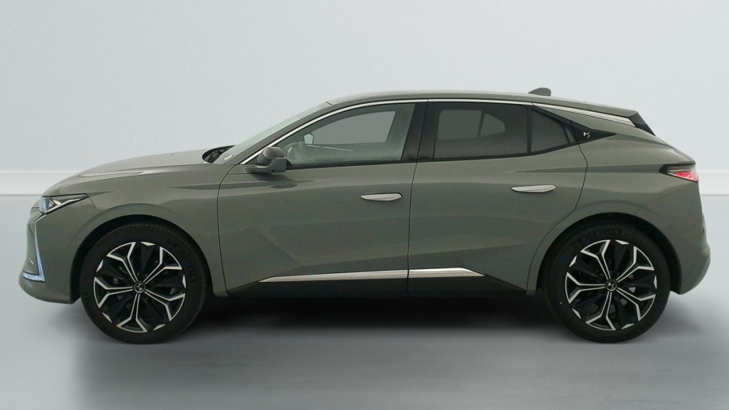 DS DS4 PureTech 130 EAT8 Rivoli - ref: 1-378575 - Photo 4