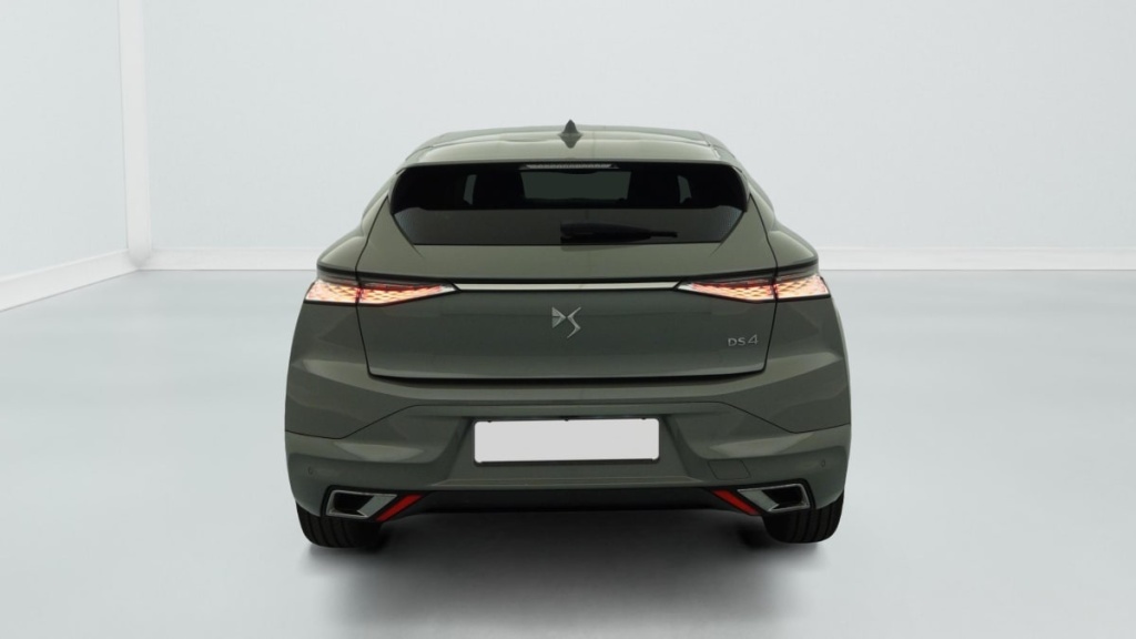 DS DS4 PureTech 130 EAT8 Rivoli - ref: 1-378575 - Photo 6