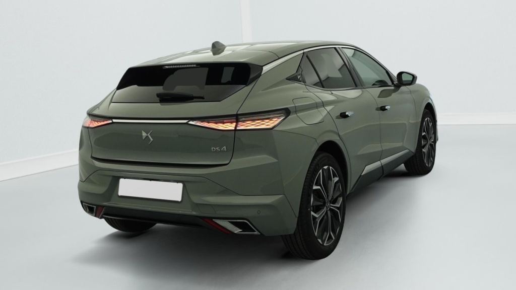 DS DS4 PureTech 130 EAT8 Rivoli - ref: 1-378575 - Photo 7